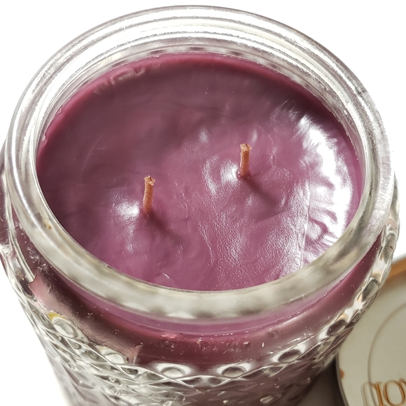 Plum Woods Candle Up To 85 Hours Burn Time 16 oz. - Picture 2 of 7